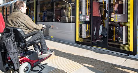 mobility scooter users invited    buses salfordonlinecom