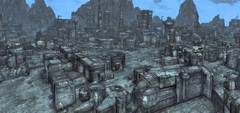 vault city  fallout  stable diffusion