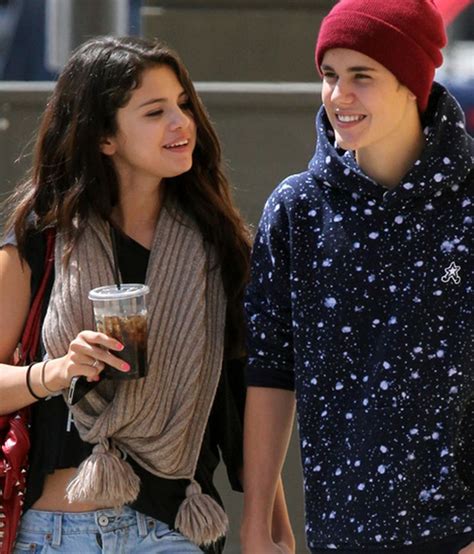 justin bieber y selena gómez la clave de sus rupturas entre rumores de