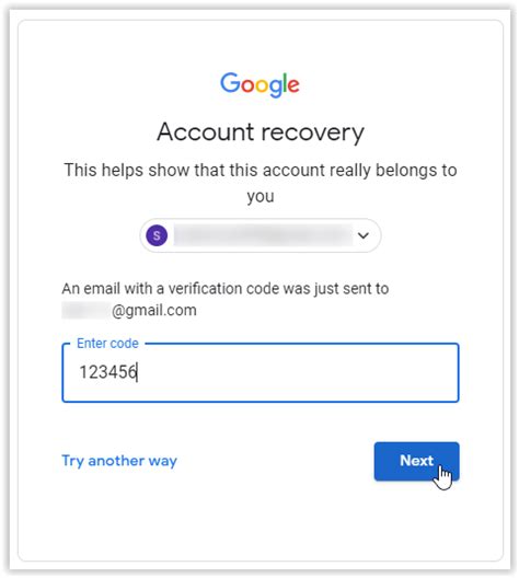 How To Reset Your Gmail Password 2022