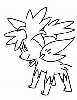 Shaymin Kleurplaten Kleurplaat Coloriages Perle Diamant Animaatjes Coloringhome sketch template