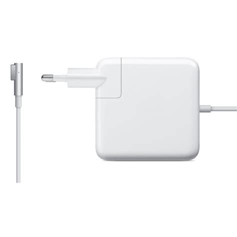 adapter oplader  voor macbook   magsafe