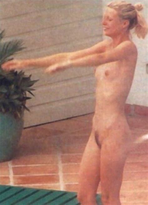 [bam] movie actress gwyneth paltrow private pics fappening sauce