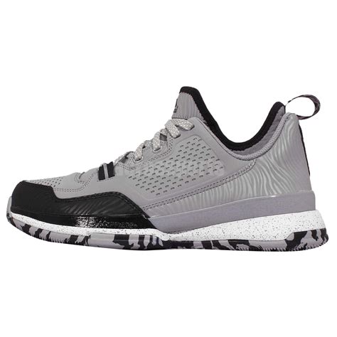 adidas  lillard damian lillard playoffs black camo grey mens basketball shoes ebay