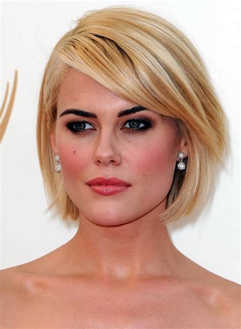 20 Prettiest Short Bob Hairstyles And Haircuts