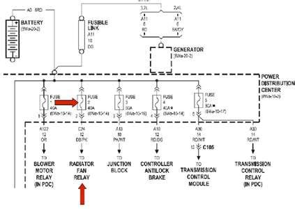 jeep liberty wiring diagram images wiring collection
