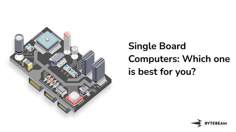 single board computers  diy projects