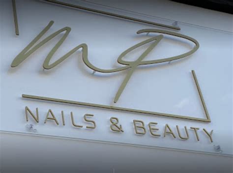 mp nails beauty unicash