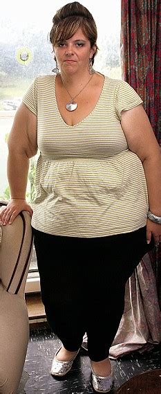 I Can T Afford To Live Healthily Says £600 A Month Benefits Woman Who