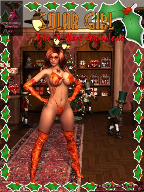 Christmas Porn Comics And Sex Games Svscomics