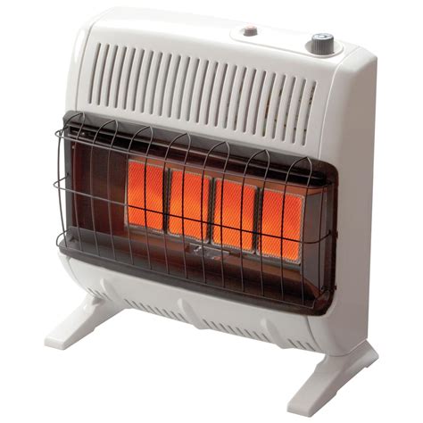 heater  btu natural gas powered vent  radiant heater  garage heaters