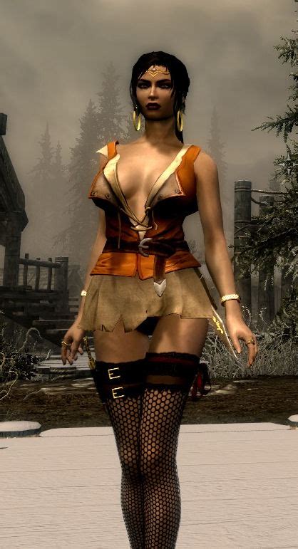 ves prostitute outfit witcher 2 unpb bbp page 3 downloads skyrim adult and sex mods