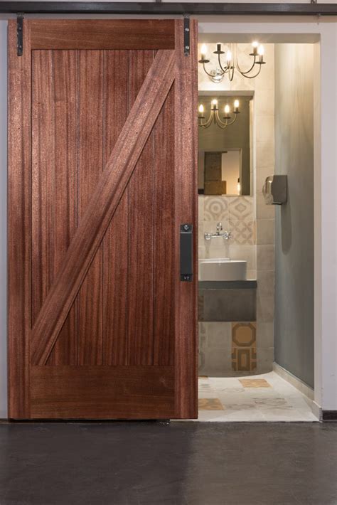 meeting demand  barn doors hardware  residential pros