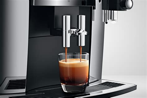 jura  automatic coffee machine    coffee review gadget guy australia