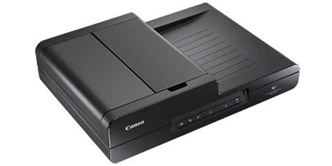 Canon Imageformula Dr F120 Document Scanners Canon Cyprus