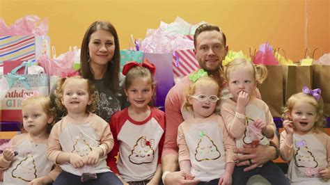 10 Fascinating Facts About Tlc S Outdaughtered Tvovermind