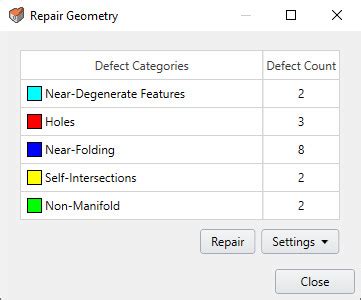 rs tutorials  geometry import