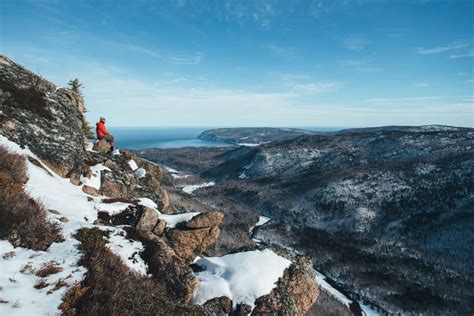 Things To Do This Winter In Nova Scotia To Do Canada