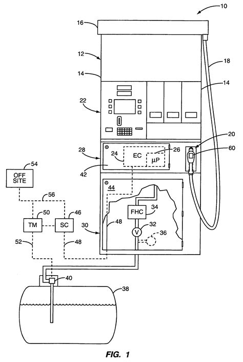 patent  static electricity detection  fuel dispenser google patents