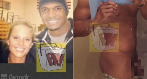 michael sam s agent says it s not sam s penis in this nsfw grindr pic