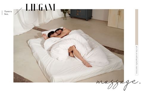 lingam massage：這種銷魂按摩，《sex and the city》主角都驚嘆 a day magazine