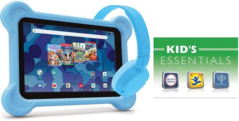 rca   kids tablet  bumper case  headphones  reviews tablets kids tablet