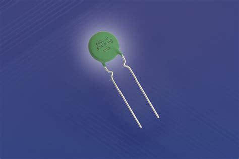 varistors boost surge capability  ka electronic products technologyelectronic products