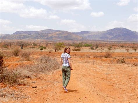 Eyd2015 Chololo Ecovillage In Tanzania Girl Vs Globe