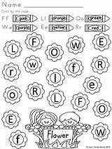 Worksheets Spring Printable Preschoolers Pre Activity Sheets Prek Recognition Letter Worksheet Alphabet Preschool Kindergarten Printables Matching Phonics Letters Language Source sketch template