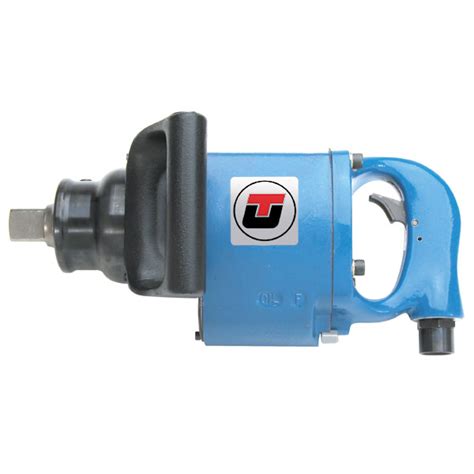drive straight air impact wrench  ftlbs universal tool