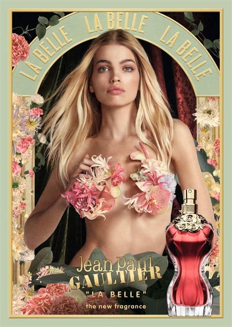 pin  fragrance ads