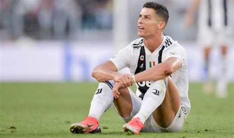 Cristiano Ronaldo Las Vegas Police Reopen Sexual Assault Investigation