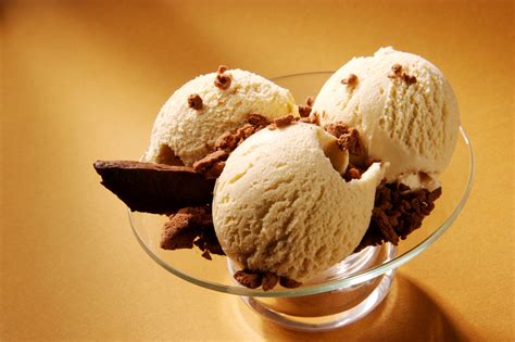 chocolate ice cream ice cream photo  fanpop