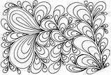 Coloring Swirl Pages Swirls Printable Popular Color Getcolorings 29kb sketch template