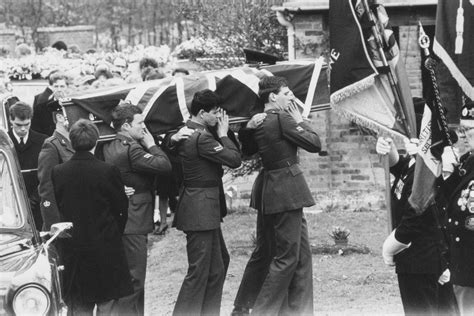 time   funeral murders  bbc     ira