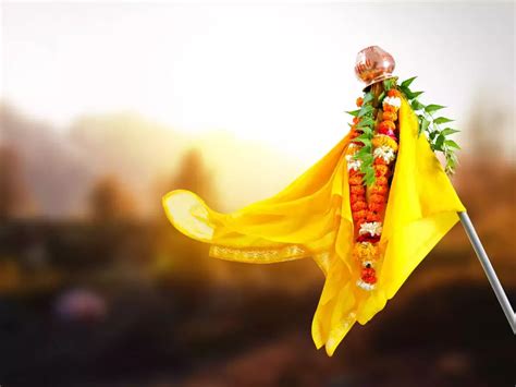 happy gudi padwa  messages  wishes business insider india