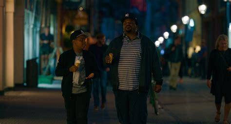the director and star of morris from america talk racial sensitivity