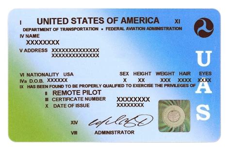drone license aviation pros