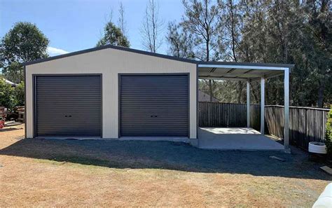 buy double garages view sizes prices  sheds