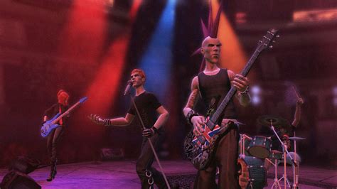 Guitar Hero Metallica 2009 — дата выхода картинки и обои отзывы и