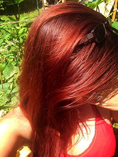 Rajasthani Henna Hair Color Natural Organic Indian Pure No