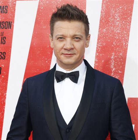 jeremy renner s ex wife claims he threatened to kill her and put a gun in his mouth disturbing