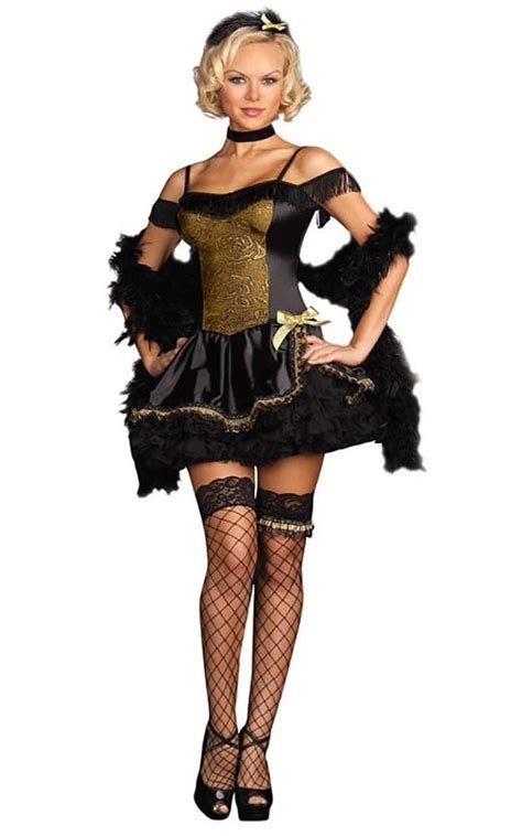 Sexy Western Bar Maid Adult Costume Buy Women S Costumes