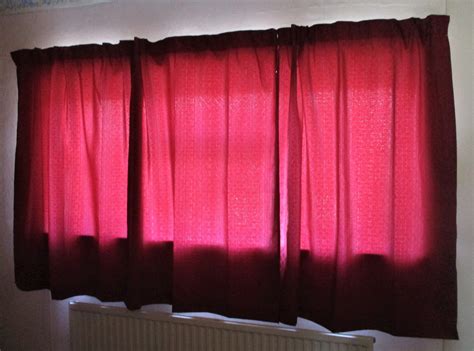 love  life  curtains