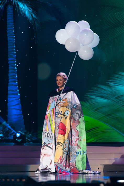 germany national costume inspired by the miss universe 2015 pageant national costumes