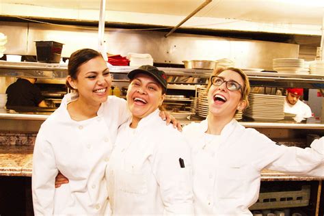Making Herstory Pacific Northwest Culinary Stars To Watch