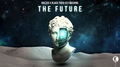 black tiger sex machine x haezer the future youtube