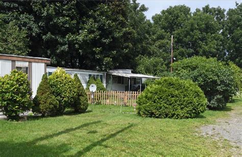 green acres mhc mobile home park  sale  oneonta ny