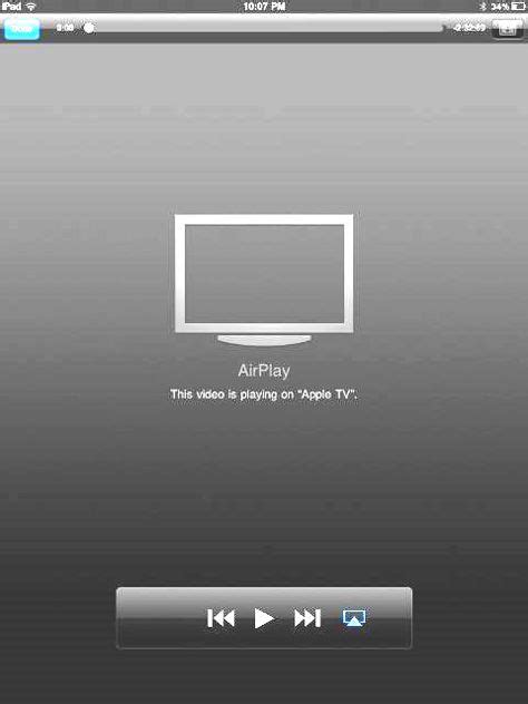 apple airplay   party apps   content