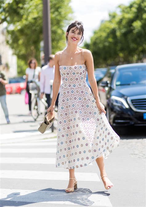 50 Summer Date Night Outfit Ideas That Aren T Played Out Glamour